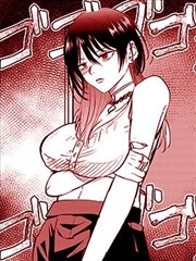 不良指挥官漫画封面
